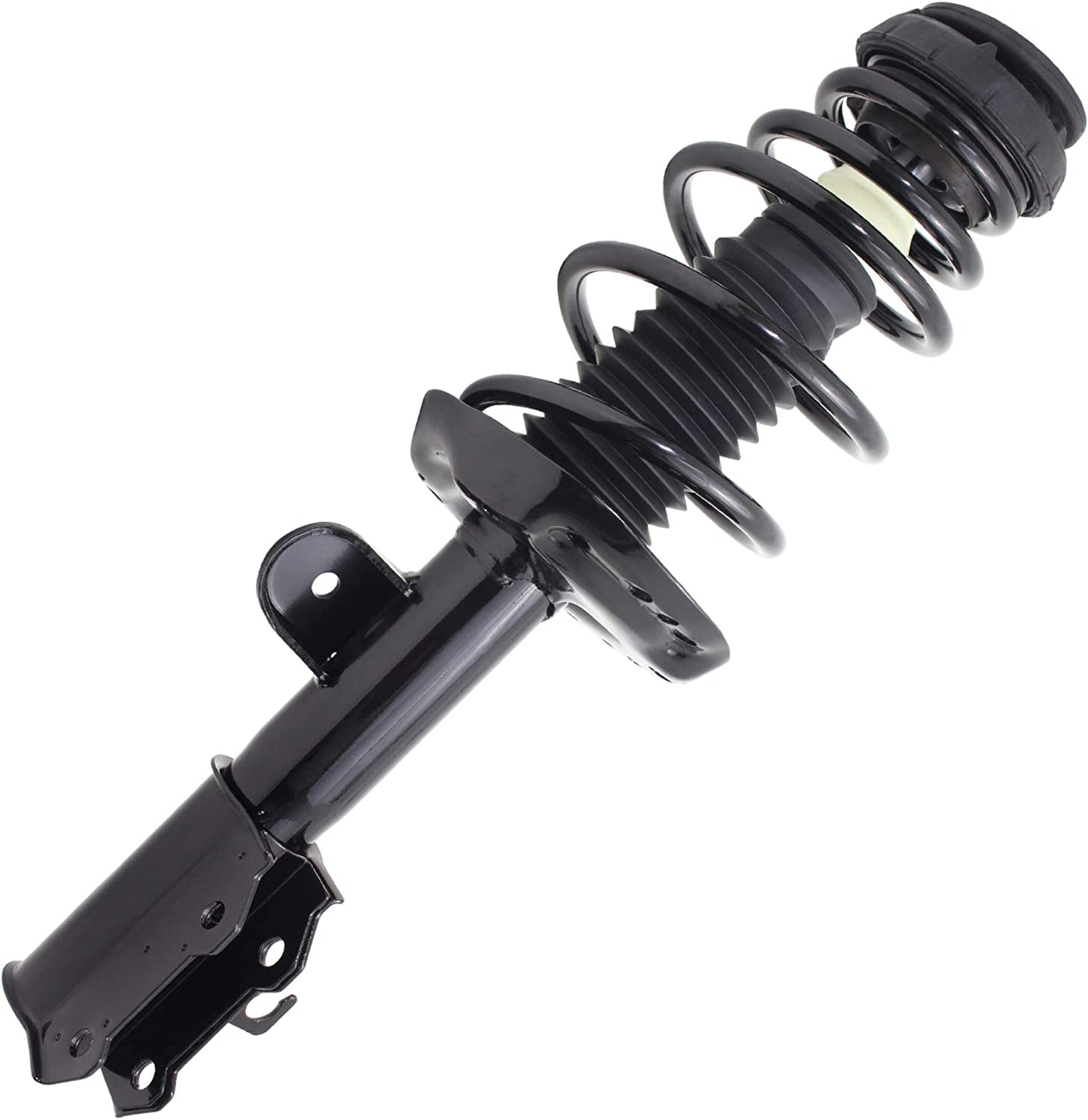 Unity Automotive 11052 Front Right Complete Strut Assembly 2012-2014 Buick Verano