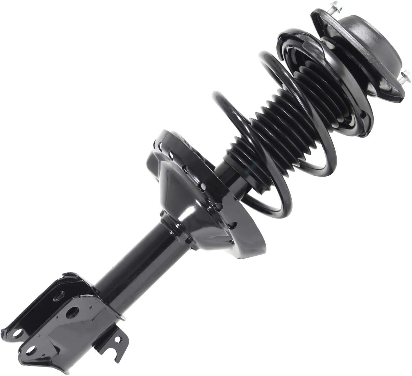 Unity Automotive 11197 Front Left Complete Strut Assembly 2004-2007 Subaru Impreza Sedan