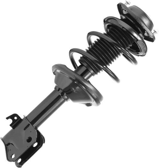 Unity Automotive 11194 Front Right Complete Strut Assembly 2002-2003 Subaru Impreza Sedan