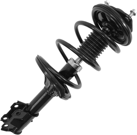 Unity Automotive 13040 Front Complete Strut Assembly 2002-2007 Mitsubishi Lancer