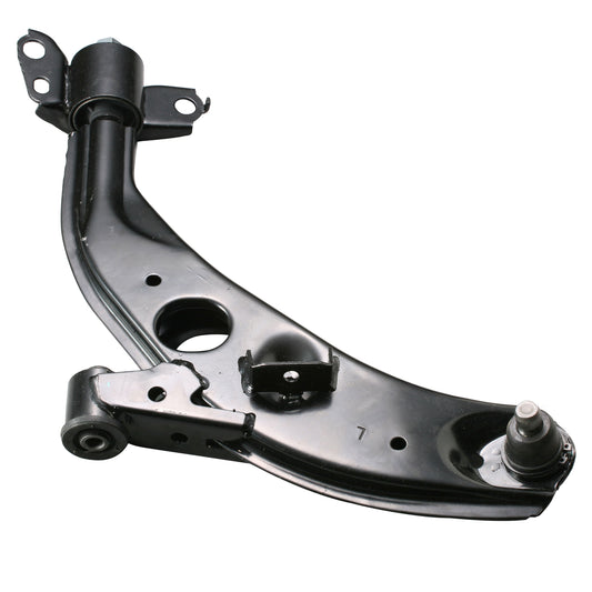 CQ0249L CTR Suspension Control Arm WITH BJ Fits Mazda 626 2002 - 1998