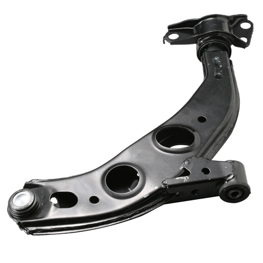 CQ0249L CTR Suspension Control Arm WITH BJ Fits Mazda 626 2002 - 1998