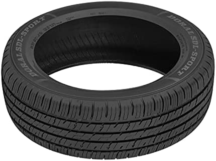 195/70R14 DORAL SDL SPORT 91S - DOR25