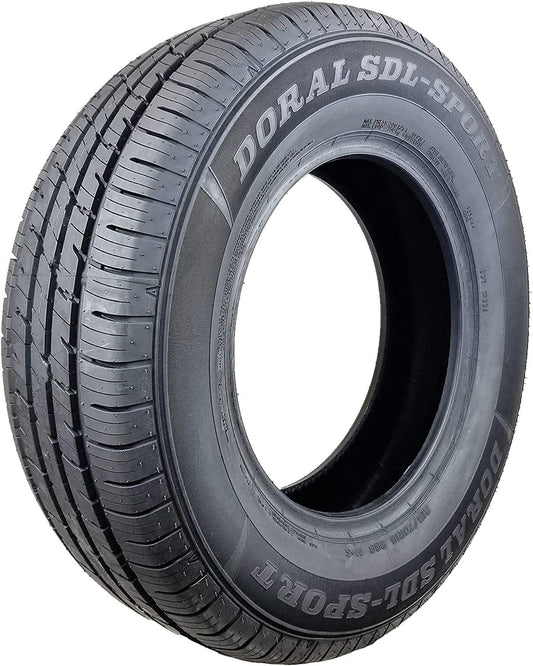 235/45R17 DORAL SDL SPORT 94H - DOR53