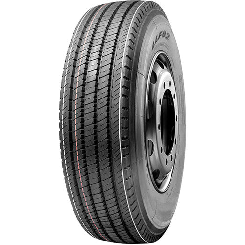 315/80R22.5 LEAO LLF02e+ 20PLY - T211002470