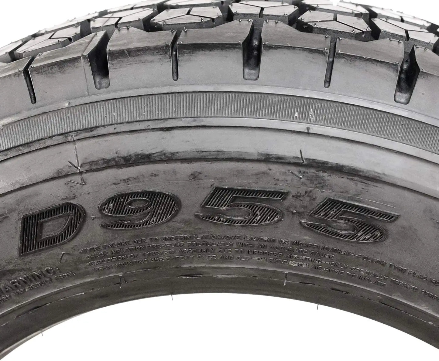 225/70R19.5 LEAO D955 TRAC 14PLY