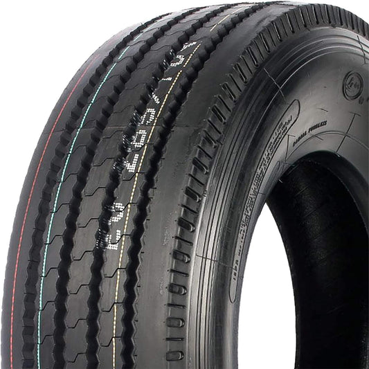 245/70R19.5 LEAO HWY F820 TL 14PLY