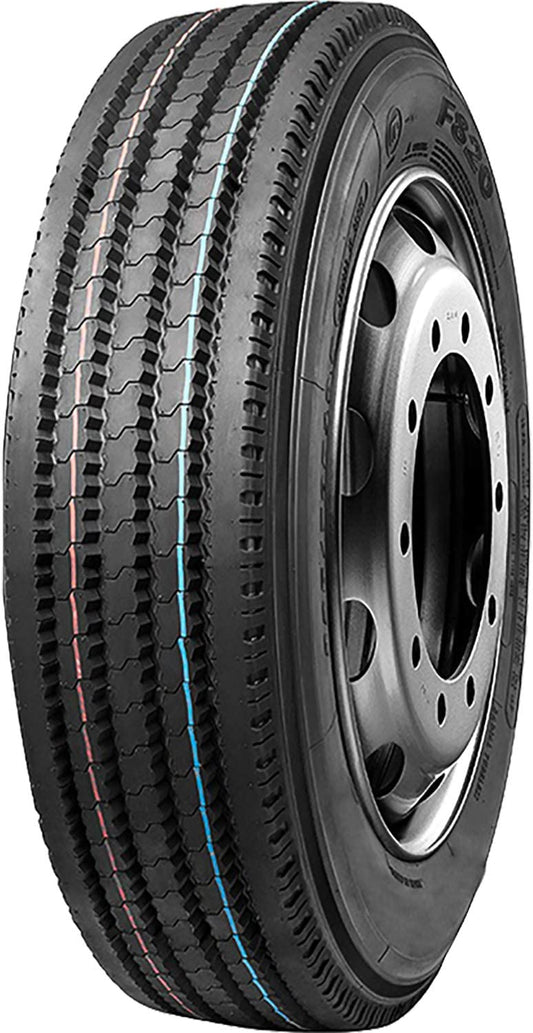 245/70R19.5 LEAO HWY F820 TL 14PLY