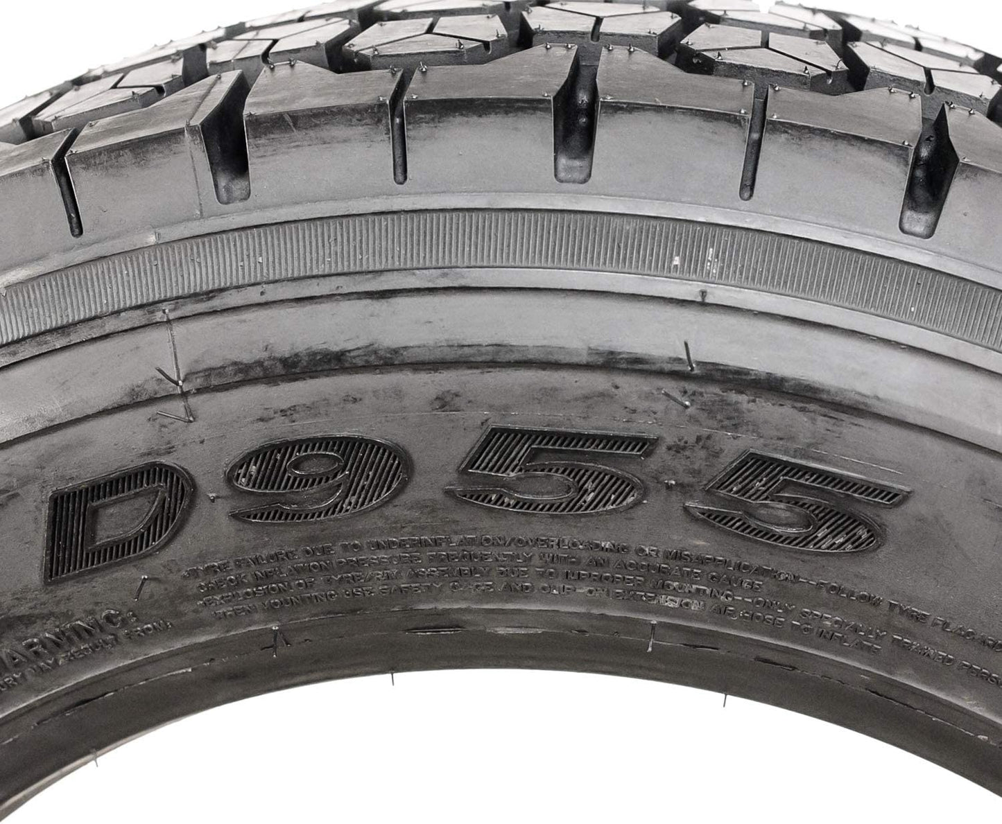 245/70R19.5 LEAO D955 14PLY 133/131M