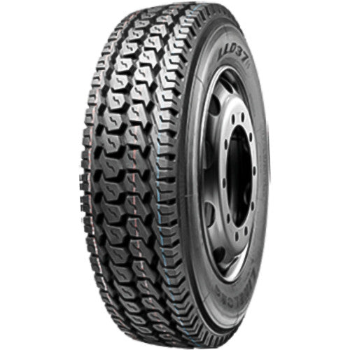 285/75R24.5 LEAO LUG D37E TL 14PLY - T211006335