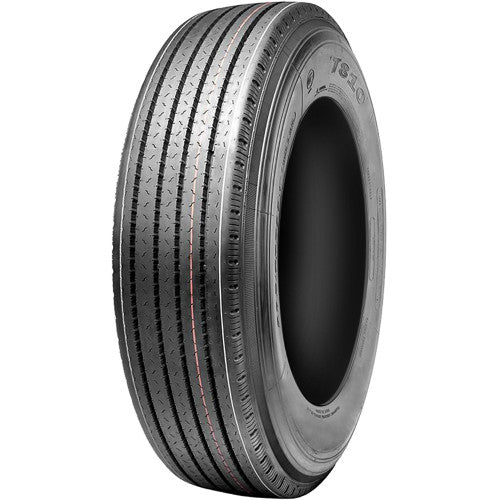 295/75R22.5 LEAO T810E + HWY 14PLY - T211006386