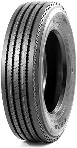 225/70R19.5 LEAO LL F820 14 PLY