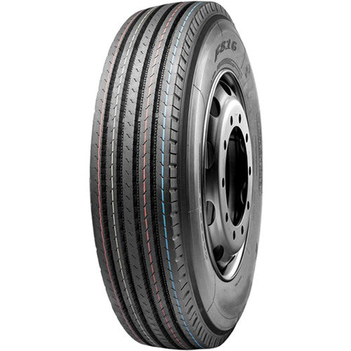 295/75R22.5 LEAO F816 16PLY 146/143M LA PT - T211007062