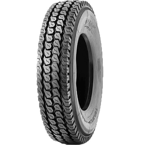 295/75R22.5 LEAO LLD37 16PLY 146/143M LA PT - T211010681