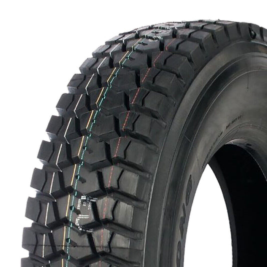 315/80R22.5 LEAO D960 TRAC 20PLY156/150L - T211013137