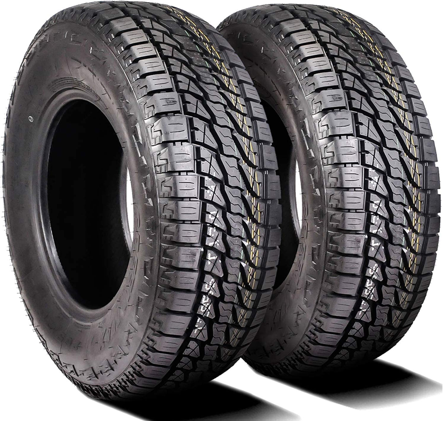 235/70R16 LION SPORT AT 106T