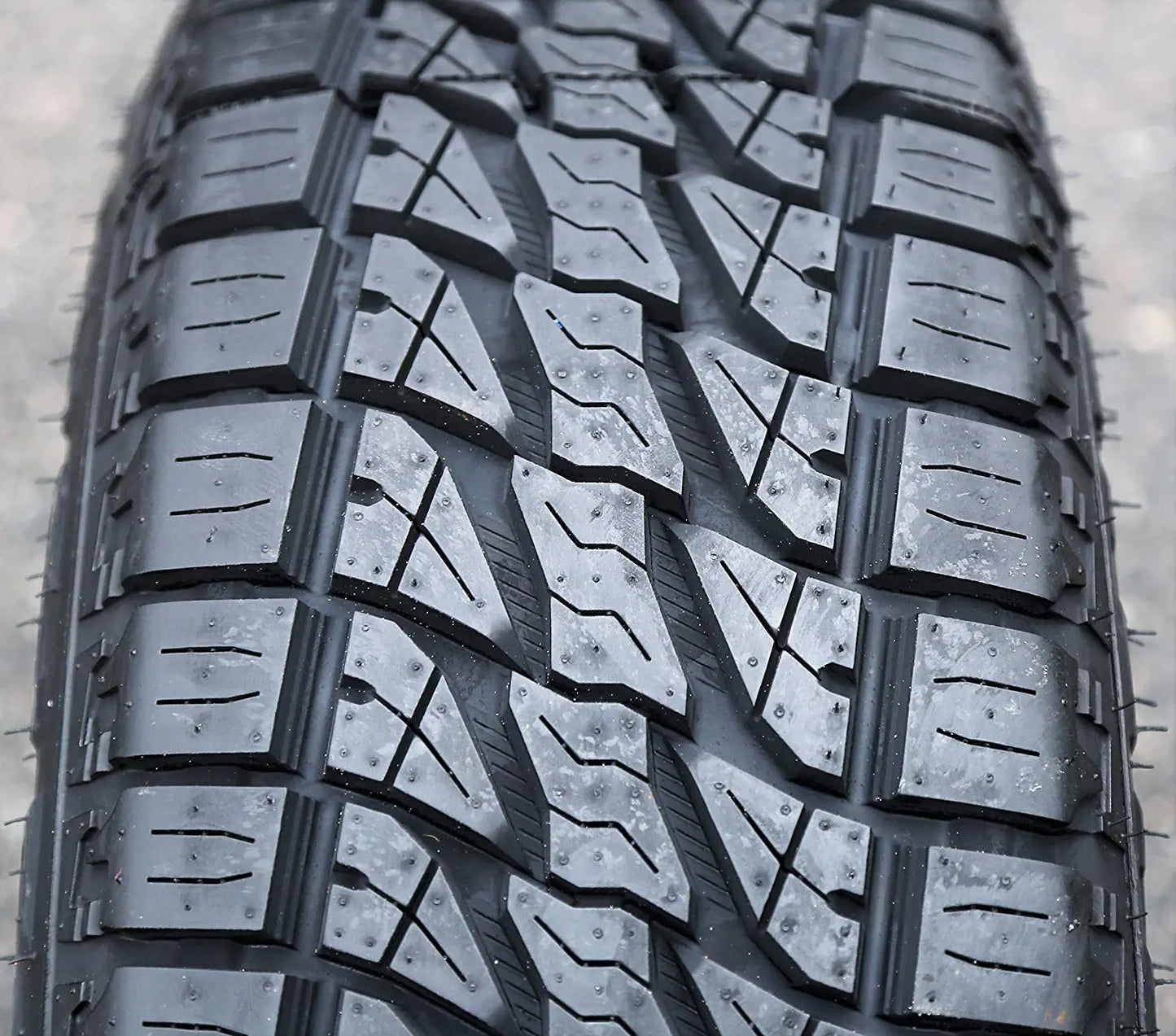 245/70R16 LION SPORT AT 111T - T221005264