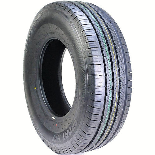 LT265/70R18 LION SPORT HT 10PLY 124/121R - T221014222