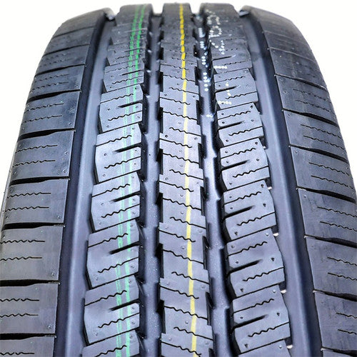 LT265/70R18 LION SPORT HT 10PLY 124/121R - T221014222