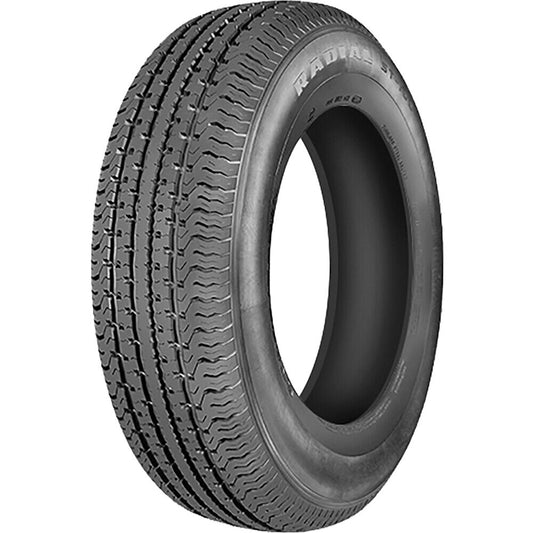 175/80R13ST GOODRIDE 6PLY ST100