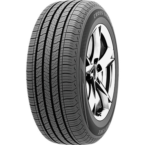 265/75R15 GOODRIDE SU320 112T - TH21442