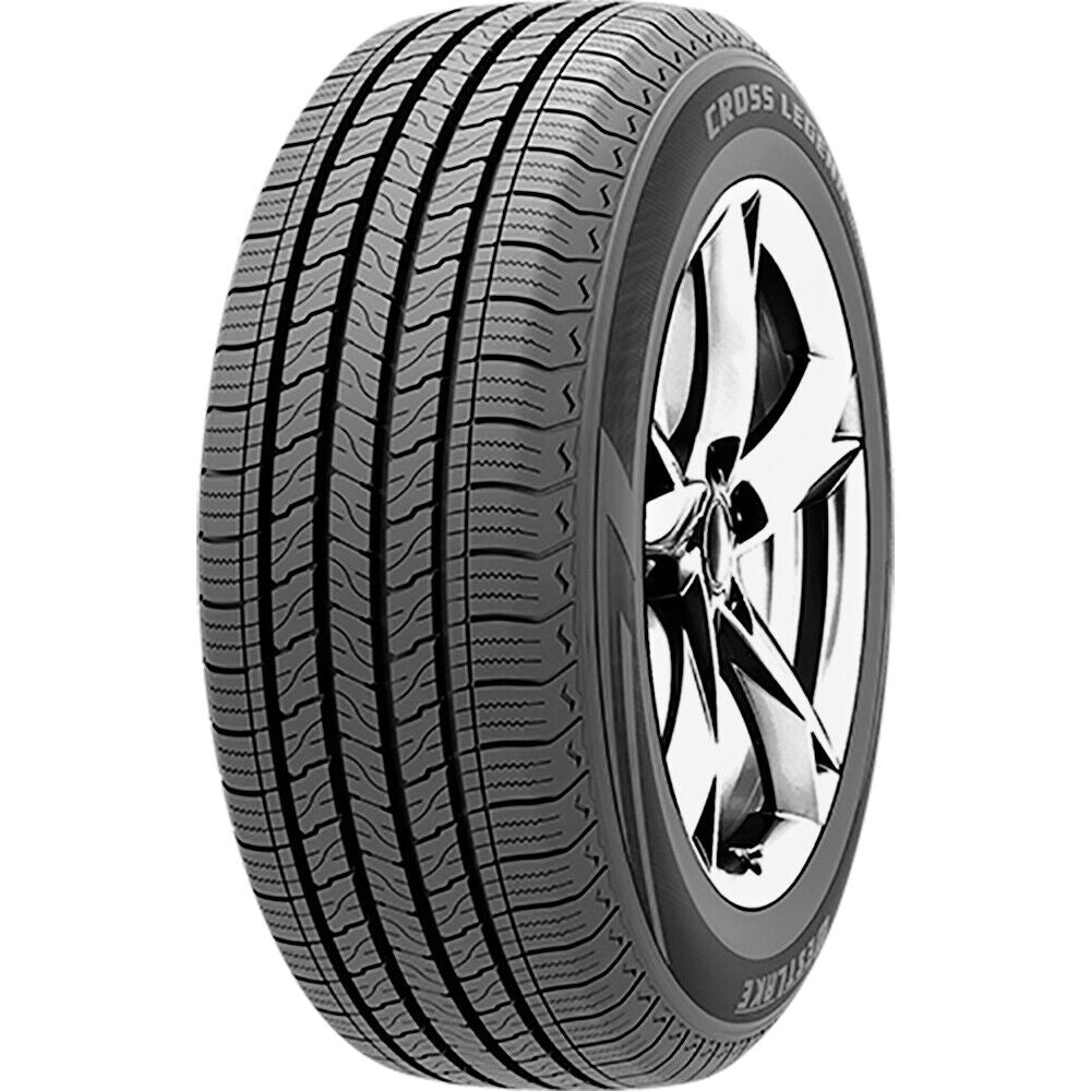 255/70R16 GOODRIDE SU320 111H