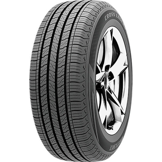 255/70R16 GOODRIDE SU320 111H