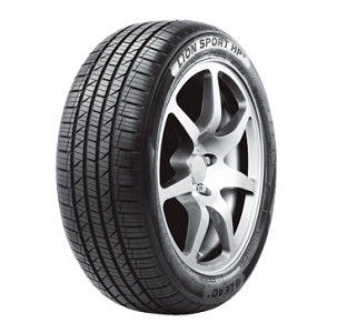 LION SPORT TIRES